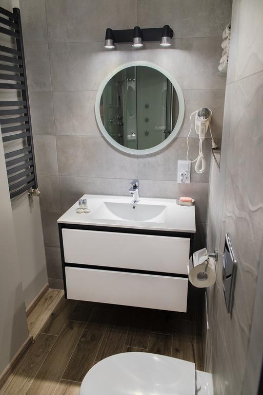 科沙林Apartament Deluxe Centrum 2公寓 外观 照片